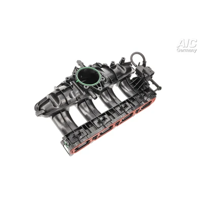 Bilde av AIC 57020 Innsugningsmanifold med magnetventil, tetning uten sensor VOLKSWAGEN: Passat B6 Variant, Tiguan I, GOLF 6, AUDI: A3 Sportback, TT Coupé
