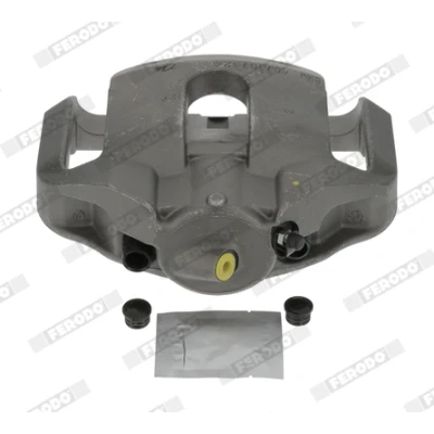 Bilde av FERODO PREMIER FCL694671 Bremsecaliper Aluminiumstøpegods 138 med tilbehør BMW: 5 Touring, Sedan, 7