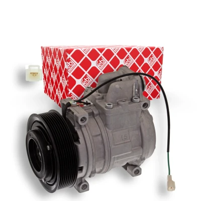 Bilde av FEBI BILSTEIN 44849 Kompressor 24
