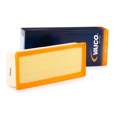Bilde av VAICO V10 0894 Luftfilter 59 128,0 322 Filterinnsats Original Quality AUDI: A4 B8 Avant, Q5, Allroad