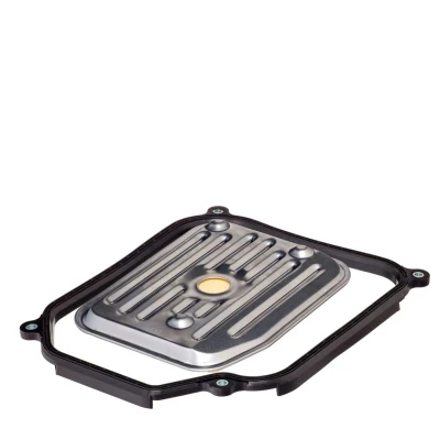 Bilde av HENGST FILTER EG120H D507 Oljefilter VOLKSWAGEN: Passat B5 GP Stasjonsvogn, Golf 4, TRANSPORTER 4 Bus, AUDI: A6 C5 Avant, A4 Sedan