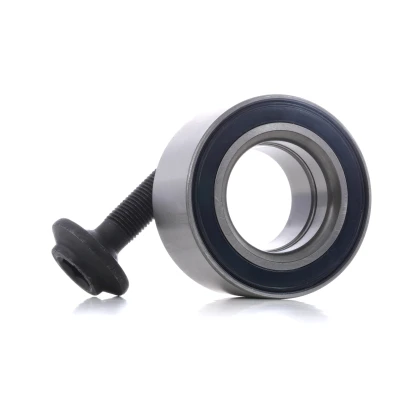 Bilde av MEYLE 100 598 0338 Hjullagersett bakaksel begge sider med tilleggsmateriale ORIGINAL Quality 75 kulelager AUDI: A4 B5 Avant, Sedan
