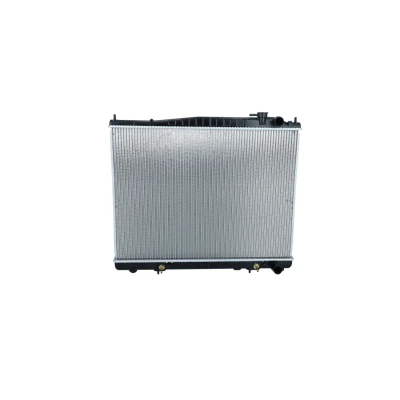 Bilde av NRF 53694 Radiator Aluminium 691 500 25 Kjøleribber loddet