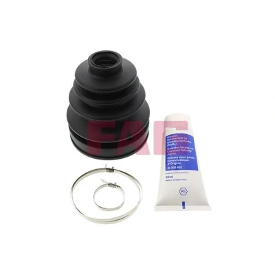 Bilde av FAG 772 0392 30 Drivakselmansjett gummi TOYOTA: Land Cruiser Prado 90