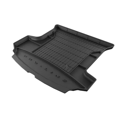 Bilde av Bagasjeromsmatte 3D skoda kodiaq suv 2016 ,