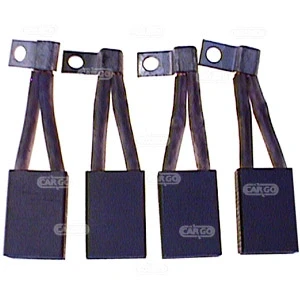 Bilde av HC Cargo F 032 902 639 Børste, starter 20,00mm
