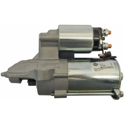 Bilde av HELLA 8EA 012 526 271 Starter 12 1,4 11 FORD: MONDEO 3 Kombi,