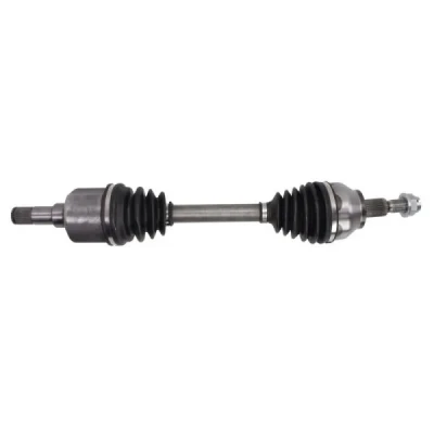 Bilde av POINT GEAR PNG74828 Drivaksel framaksel venstre 640 91 FORD: FOCUS 3 Turnier,