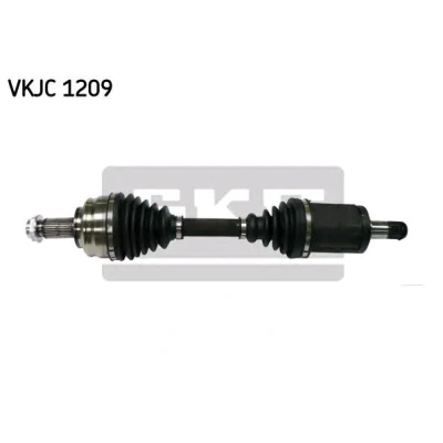 Bilde av SKF VKJC 1209 Drivaksel 585, 64 BMW: X5