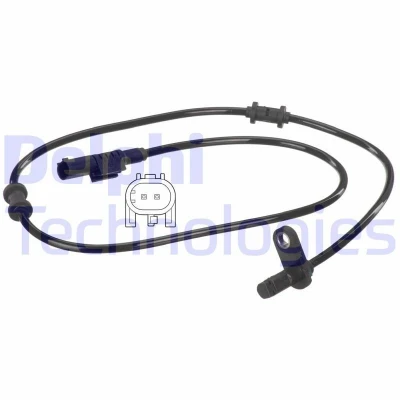 Bilde av DELPHI SS20497 ABS sensor aktiv 905