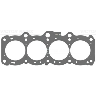 Bilde av REINZ 61 52865 00 Toppakning 87 metallagpakning TOYOTA: Celica VI Coupé, Avensis I Stasjonsvogn