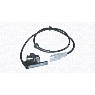 Bilde av MAGNETI MARELLI 172100106010 ABS Sensor bakaksel 775 PEUGEOT: 307 SW, Stasjonsvogn, CITROËN: C4 Coupé