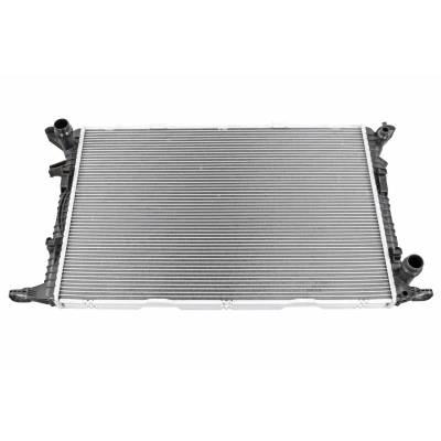Bilde av VEMO V15 60 6059 Radiator 720 468 32 Q+, original equipment manufacturer quality AUDI: A5 B8 Coupé, A4 Avant, TT Coupé