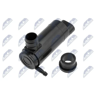 Bilde av Spylerpumpe, chevrolet captiva, 93731452