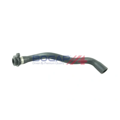 Bilde av BOGAP Radiatorslange B4228338 BMW: 5 Touring, Sedan, LAND ROVER: Discovery 2