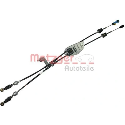 Bilde av METZGER 3150103 Kabel, girmekanisme dobbelkabel ORIGINAL ERSATZTEIL