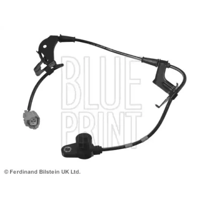 Bilde av BLUE PRINT ADH27162 ABS Sensor framaksel høyre 670 HONDA: CIVIC 7 Hatchback