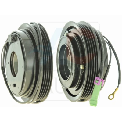 Bilde av ACAUTO AC 06DN03 Magnet Clutch DENSO, AUDI, SEAT, SKODA, VAG, VOLKSWAGEN, VW 7SBU VOLKSWAGEN: Passat B5 GP Stasjonsvogn