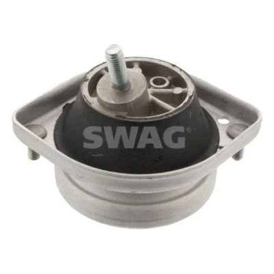 Bilde av SWAG 20 13 0017 Motorfeste venstre hydrolager gummi BMW: 5 Touring, Sedan, 7