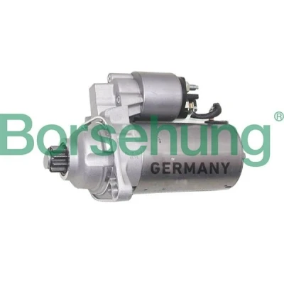 Bilde av Borsehung B18164 Starter 12 1 10 VOLKSWAGEN: Polo IV Hatchback, GOLF 5, 6, SKODA: Octavia 2 Combi