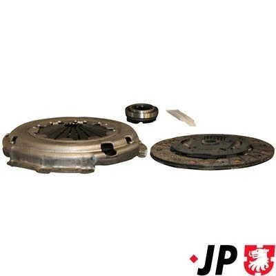 Bilde av JP GROUP 6030400310 Clutch med utløserlager 200 MINI: Hatchback