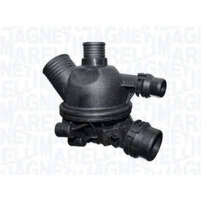 Bilde av MAGNETI MARELLI 352317100210 Termostat 102 uten pakning BMW: 5 Touring, 3 Sedan, Sedan