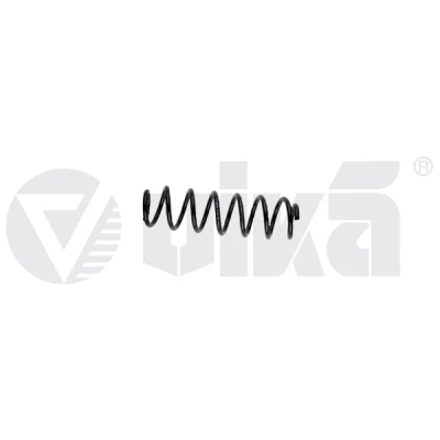 Bilde av Opphengningsfjær, Bakaksel seat, skoda, vw OE 5Q0511115E