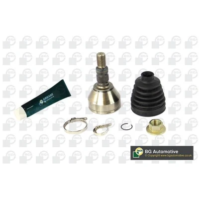 Bilde av Leddsett, drivaksel, Hjulside, Framaksel høyre, venstre, fiat,opel,saab,vauxhall, 13296059, 13296187, 1603234, 1603275, 374843