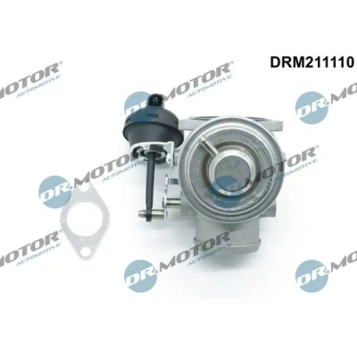 Bilde av EGR Ventil, seat cordoba, ibiza iii, skoda fabia i, combi praktik sedan octavia vw polo,