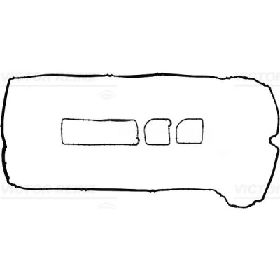 Bilde av REINZ 15 42161 01 Tetningssett, sylindertopp hette ACM (polyakryl kautsjuk) FORD: MONDEO 4 Turnier, S Max Mk1, Galaxy Mk2 MPV, VOLVO: V70 3