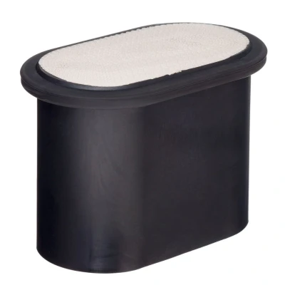 Bilde av HENGST FILTER E1561L Luftfilter 181, 181,0 249 Filterinnsats