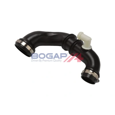 Bilde av BOGAP R1711146 Ladeluftslange 63mm plast RENAULT: Kangoo I Express