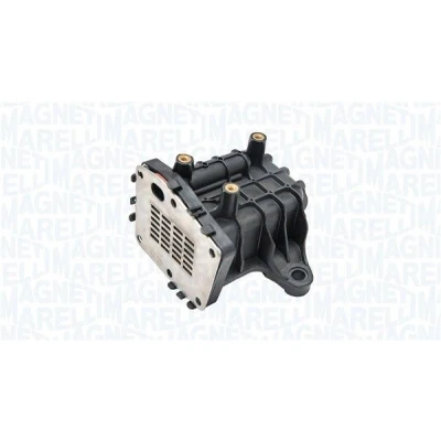 Bilde av EGR kjøler MAGNETI MARELLI 571822112171