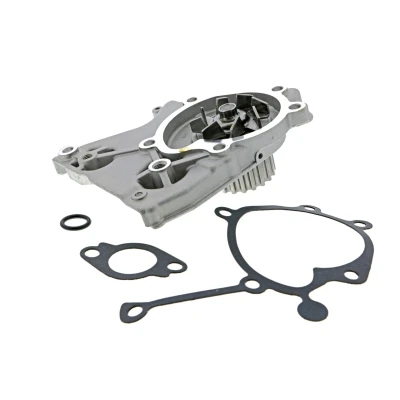 Bilde av ACKOJA A32 50012 Vannpumpe 20 med tetning mekanisk vinghjul i metall for tannremdrift MAZDA: B Serie Pick up, 626 III Hatchback