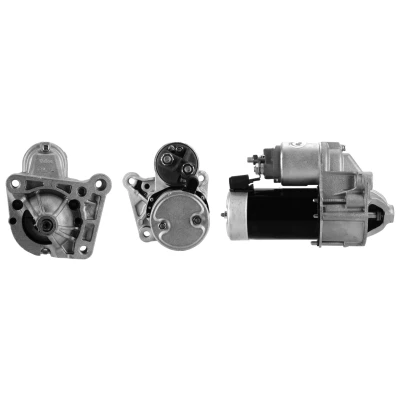 Bilde av LUCAS ELECTRICAL LRS01729 Starter 12 1,3 10,11