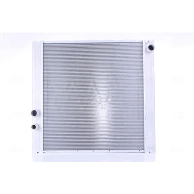 Bilde av NISSENS 64327 Radiator Aluminium 578 622 40 Kjøleribber loddet