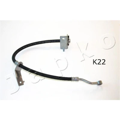 Bilde av Holder, bremseslange JAPKO 69K22
