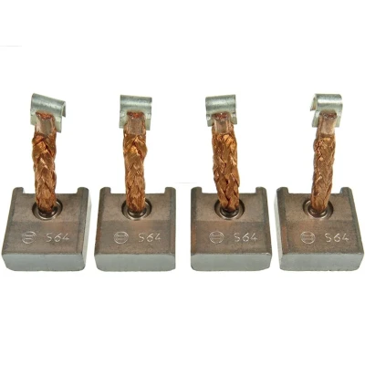 Bilde av AS PL BSX151(IKA) Børste, starter 7,50mm 18,00mm 19,00mm