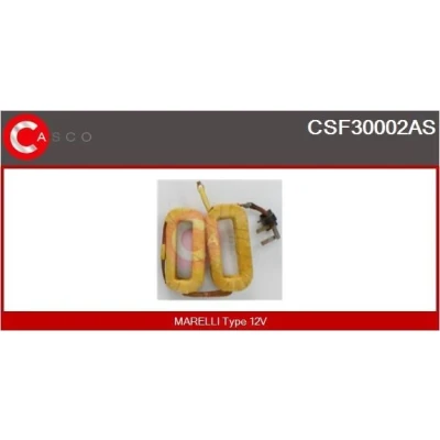 Bilde av CASCO CCS61024GS Bryter Rattstamme