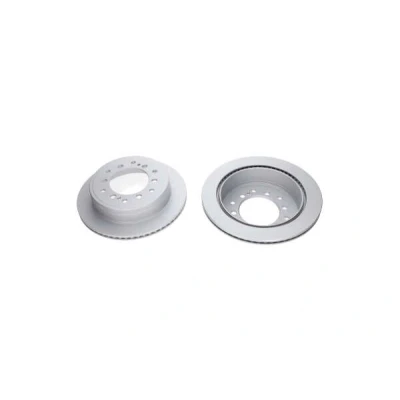 Bilde av KAVO PARTS BR 9508 C Bremseskiver 312 18 6 140 ventilert belagt TOYOTA: Land Cruiser Prado 150