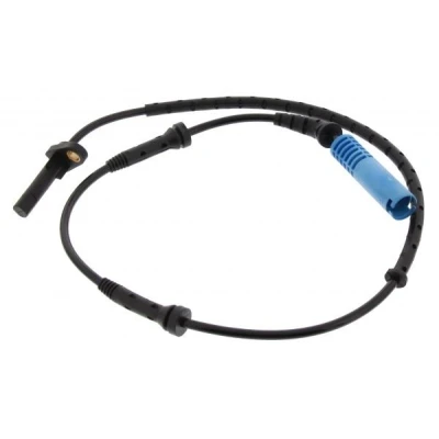 Bilde av MAPCO 86677 ABS Sensor bakaksel begge sider, høyre BMW: 5 Sedan