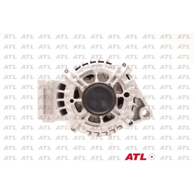Bilde av Dynamo, ford fiesta vi, van 1762968, BV2T 10300 AA, AB