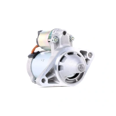 Bilde av AS PL S6125 Starter 12 1,20 9 TOYOTA: Yaris II Hatchback