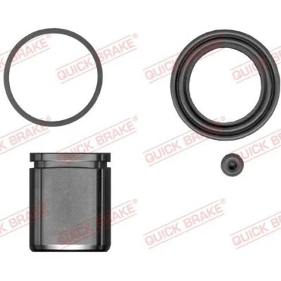 Bilde av QUICK BRAKE 114 5041 Bremseklave Reparasjonssett med stempel 48 CITROËN: C3 I Hatchback