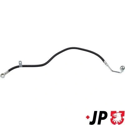 Bilde av JP GROUP 1517600300 oljeledning, lader