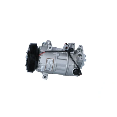 Bilde av NRF 32950 Kompressor VCS14EC 12 PAG 46 R 134a med tetningsring