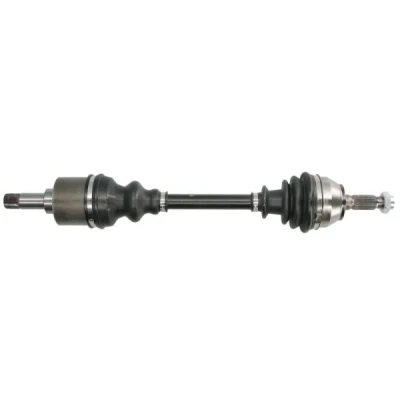 Bilde av PASCAL G2P016PC Drivaksel framaksel venstre 574 PEUGEOT: 205 II Hatchback