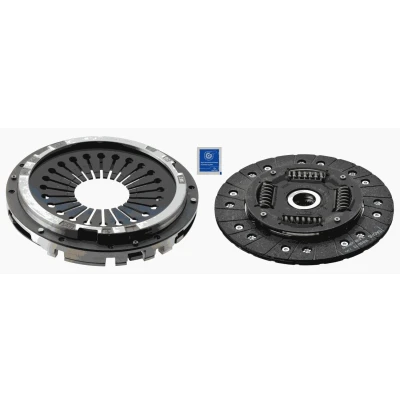 Bilde av SACHS 3000 950 116 Clutch uten utløserlager 240