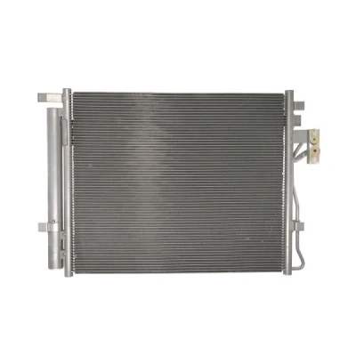 Bilde av THERMOTEC KTT110645 Kondensator med tørker 540 x 430 16 mm