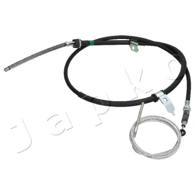 Bilde av JAPKO 131581R Bremsekabel høyre bak